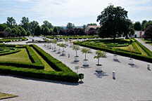 Schloss Troja
