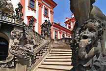 Schloss Troja
