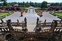 Schloss Troja