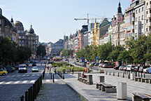 Wenzelsplatz