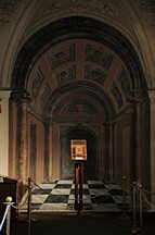 Kloster Strahov, Strahover Evangeliar