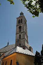 St. Jakobskirche