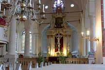 St. Johanniskirche