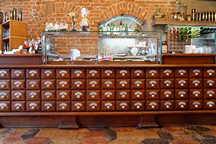 Cafe Black Magic