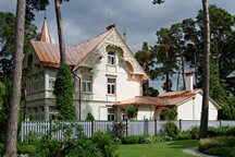 Villa