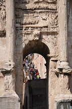 Forum Romanum