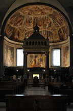 San Pietro in Vincoli