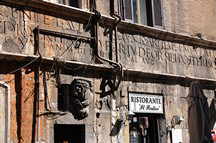 Das rmische Judenviertel