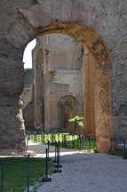 Caracalla-Thermen