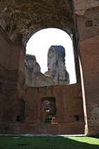 Caracalla-Thermen