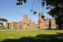 Caracalla-Thermen