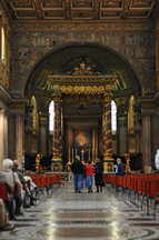Basilica di Santa Maria Maggiore