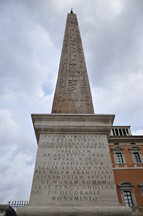 Piazza di San Giovanni in Laterano