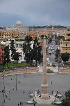 Piazza del Popolo