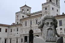 Villa Medici
