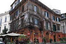 Trastevere