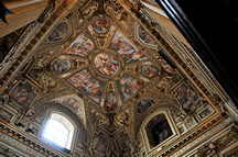 Trastevere, Santa Maria in Trastevere