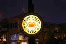 Fisherman's Wharf, Pear 39