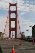 Golden Gate Bridge