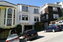 Lombard Street
