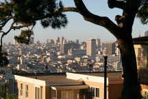 Alamo Square