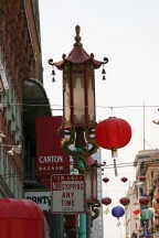 Chinatown