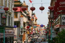 Chinatown