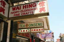 Chinatown