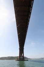 Golden Gate Bridge