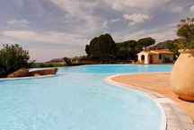 Hotel IsMorus