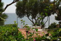 Hotel IsMorus