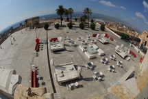 Bastione San Remy