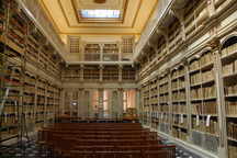 Bibliothek der Universität