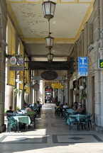 Via Roma
