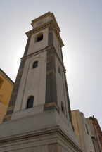 Kirche Sant'Antioco