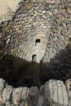 Nuragher Festung