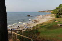Hotel IsMorus