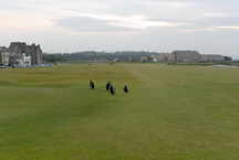 Royal and Ancient Golf Club of St. Andrews