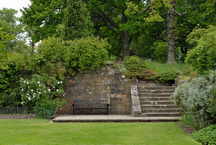 Falkland Palace