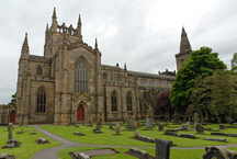 Dunfermline Abbey