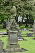 Dunfermline Abbey