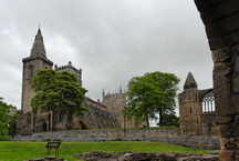 Dunfermline Abbey