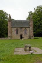 Scone Palace