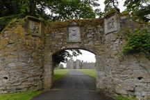 Scone Palace