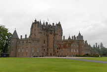 Glamis Castle