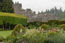 Glamis Castle