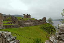 Urquhart Castle