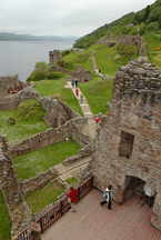 Urquhart Castle