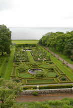 Dunrobin Castle