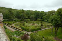 Dunrobin Castle